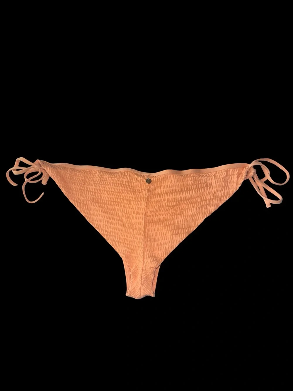 Roxy Darling Wave Mini Bikini Bottom